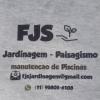 Fjs Jardinagem E Paisagismo E Piscinas