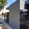 Acabamento de fachada top preto cadlack