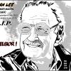 Stan Lee, R.I.P.