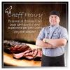 Cheff Henry Eventos