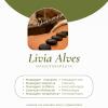 Lívia  Alves Massoterapeuta