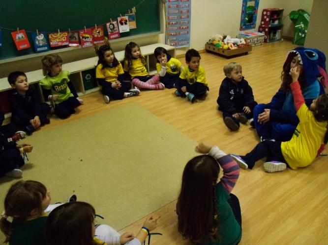 Aulas de inglês(Particular) - Serviços - Umbará, Curitiba 1242814138