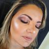 Poly Tramontini Makeup