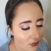 Poly Tramontini Makeup