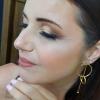 Poly Tramontini Makeup