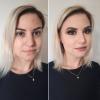 Poly Tramontini Makeup