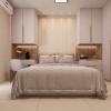 Quarto casal
