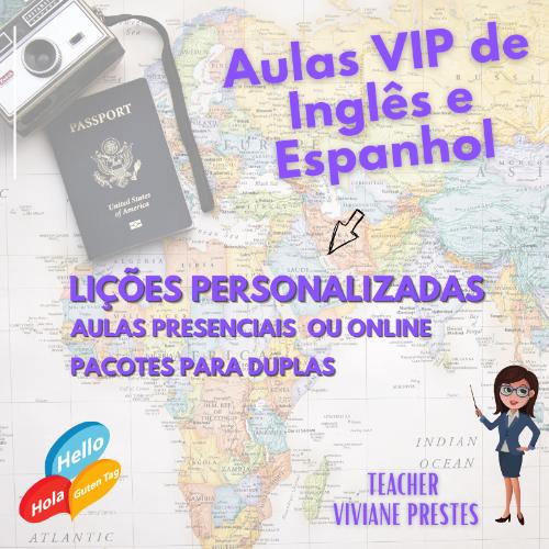 Carolina - Bela Vista: Pacote de aulas de inglês por Skype - Aulas  personalizadas de acordo com a sua necessidade!