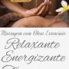 Massagem relaxante!
