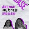 Banner para stories - Aviso (vídeo novo)