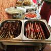 Fran Eventos Buffet De Churrasco E Bar