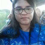 Jaqueline Maria Santos Silva Maria