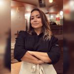 Chef Manuela Santos Chef Manuela Santos