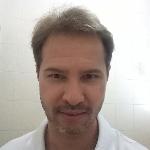 Cristhian L Cossolino Cristhian L Cossolino