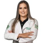 Ludmilla Nayara Xavier Rodrigues Silva