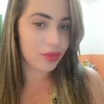 Rebeca Silva Rebeca Silva