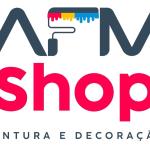 Afmshop Pintura E Decoração Afmshop Pintura E Decoração