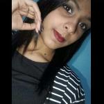 Franciele Pereira Da Silva