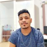 Junior Oliveira Junior Oliveira