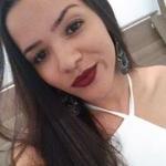 Francielle Almeida Francielle Almeida
