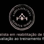 Estúdio Karina Gonçalves Estúdio Karina Gonçalves