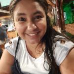 Sabrina Rodrigues Pereira Sabrina Rodrigues Pereira