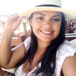 Paula Geovânia Mendes Santana Paula Geovânia Mendes Santana