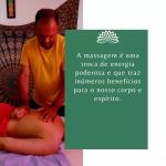 Gomes Terapeuta Integrativo