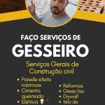 Gesseiro Shalom Gesseiro Shalom