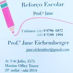 Jane Jane