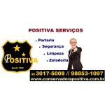 Positiva Serviços E Segurança