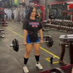 Maíra Araújo   Personal Trainer