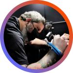 Renato Calsavara Tattoo Renato Calsavara Tattoo