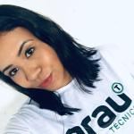 Cuidadora Bruna Cuidadora Bruna