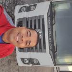 Valdir Muniz Ramos