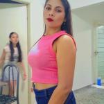 Erica De Amorim Erica De Amorim