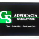 Advocacia Garcia Svenar
