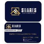 Empreiteira Soares Empreiteira Soares