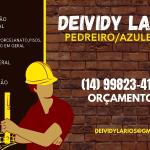 Deividy Larios Construção E Reformas
