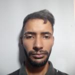 Israel Mateus Leriana Faria