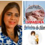 Cuidadora De Idosos Cuidadora De Idosos