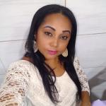 Cintia Paixão Do Nascimento