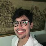 Pedro Henrique Candeia