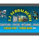 Jj Serralheria Jj Serralheria