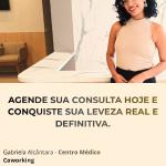 Clínica Médica Coworking