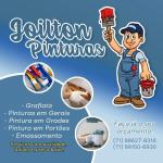 Joilton Tavares Sena Joilton Tavares Sena