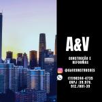 Av Construção Av Construção