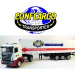 Confcargo Transportes E Logística Ltda Confcargo Transportes E Logística Ltda