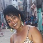 Claudine Santana Santos Santos Claudine Santana Santos Santos