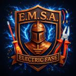 E.m.s.a Electric Fase